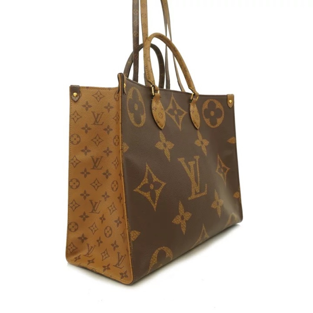 Authentic Louis Vuitton ONTHEGO GM monogram - Picture 3 of 12